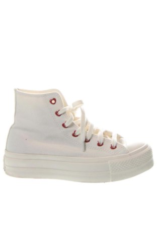 Дамски обувки Converse, Размер 37, Цвят Екрю, Цена 85,89 €