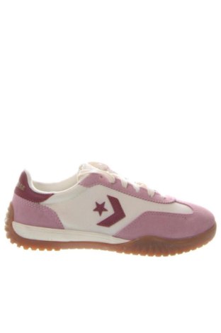 Дамски обувки Converse, Размер 35, Цвят Розов, Цена 85,89 €