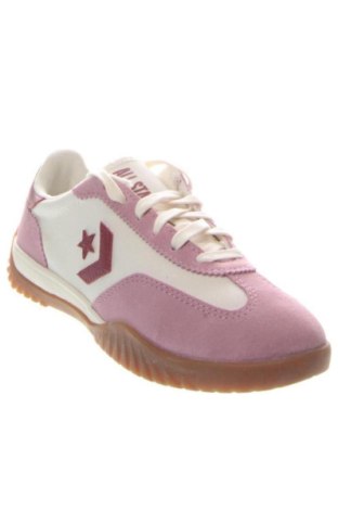 Дамски обувки Converse, Размер 35, Цвят Розов, Цена 85,89 €