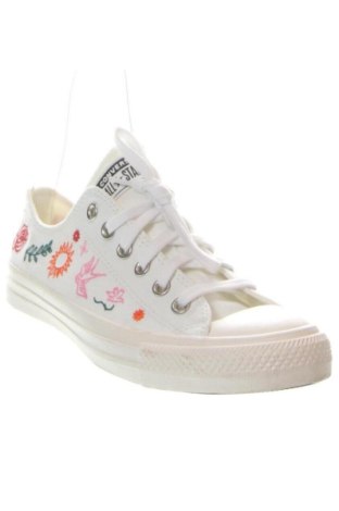 Γυναικεία παπούτσια Converse, Μέγεθος 39, Χρώμα Πολύχρωμο, Τιμή 84,00 €