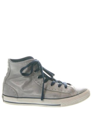 Дамски обувки Converse, Размер 37, Цвят Сребрист, Цена 122,89 €