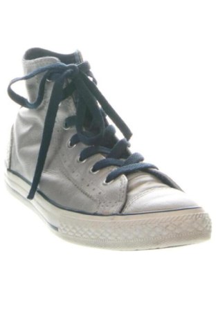 Дамски обувки Converse, Размер 37, Цвят Сребрист, Цена 122,89 €