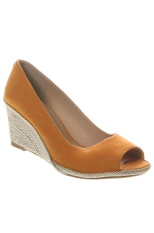 Damenschuhe Cosmoparis, Größe 40, Farbe Orange, Preis 187,99 €