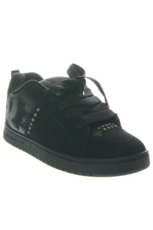 Damenschuhe DC Shoes, Größe 39, Farbe Schwarz, Preis 137,99 €