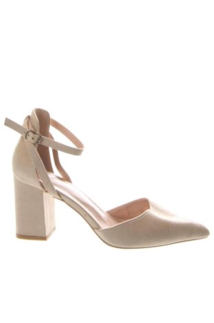 Damenschuhe DeeZee, Größe 40, Farbe Beige, Preis € 31,65