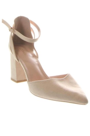 Damenschuhe DeeZee, Größe 40, Farbe Beige, Preis € 31,65