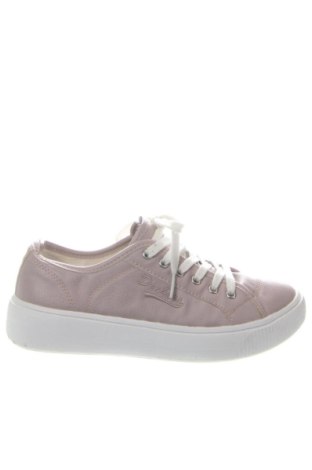 Damenschuhe Dockers by Gerli, Größe 38, Farbe Aschrosa, Preis € 58,00