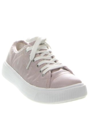 Damenschuhe Dockers by Gerli, Größe 38, Farbe Aschrosa, Preis € 58,00