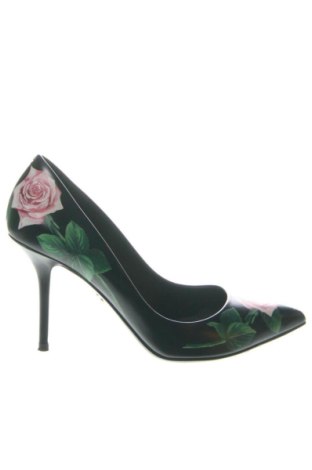 Дамски обувки Dolce & Gabbana, Размер 38, Цвят Многоцветен, Цена 292,00 €