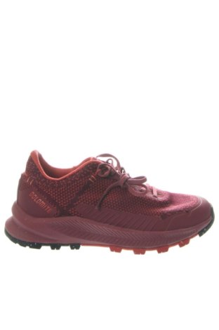 Damenschuhe Dolomite, Größe 38, Farbe Rot, Preis 58,23 €