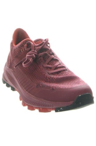 Damenschuhe Dolomite, Größe 38, Farbe Rot, Preis 58,23 €