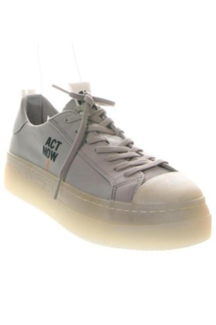 Damenschuhe Ecoalf, Größe 38, Farbe Aschrosa, Preis 129,99 €