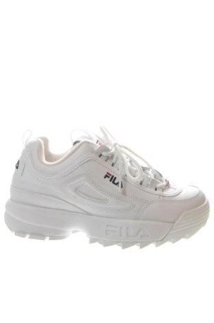 Damenschuhe FILA, Größe 39, Farbe Weiß, Preis 137,99 €