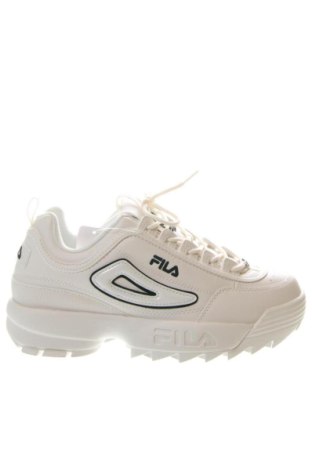 Дамски обувки FILA, Размер 39, Цвят Бял, Цена 104,81 €