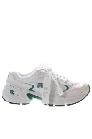 Дамски обувки FILA, Размер 38, Цвят Бял, Цена 104,81 €