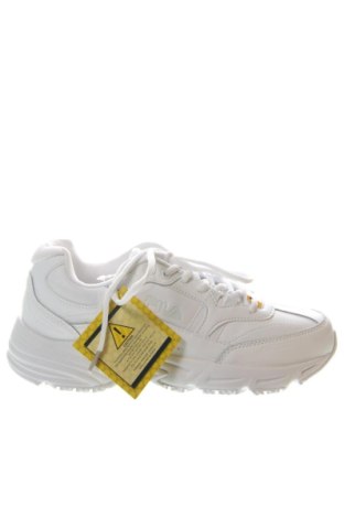 Damenschuhe FILA, Größe 41, Farbe Weiß, Preis 137,99 €