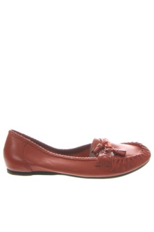 Damenschuhe Fat Face, Größe 39, Farbe Orange, Preis 103,76 €