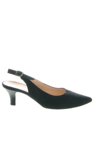 Damenschuhe Gabor, Größe 37, Farbe Schwarz, Preis 71,55 €