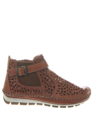 Damenschuhe Gemini, Größe 38, Farbe Braun, Preis € 72,01