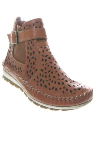 Damenschuhe Gemini, Größe 38, Farbe Braun, Preis € 72,01