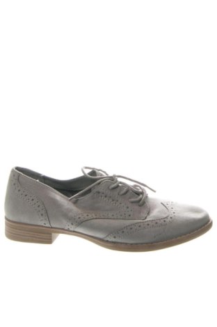 Damenschuhe Graceland, Größe 38, Farbe Grau, Preis € 26,00
