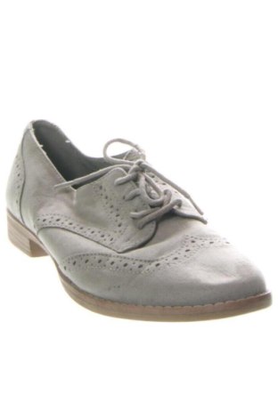 Damenschuhe Graceland, Größe 38, Farbe Grau, Preis € 26,00