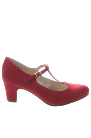 Damenschuhe Graceland, Größe 37, Farbe Rot, Preis € 32,00