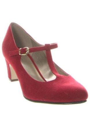 Damenschuhe Graceland, Größe 37, Farbe Rot, Preis € 32,00