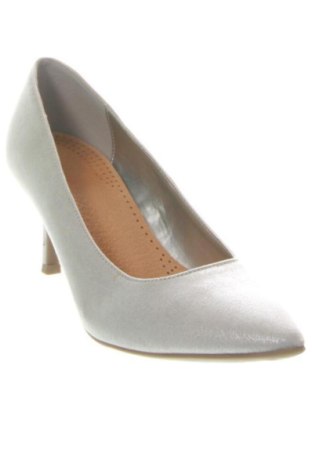 Damenschuhe Graceland, Größe 38, Farbe Grau, Preis € 26,07