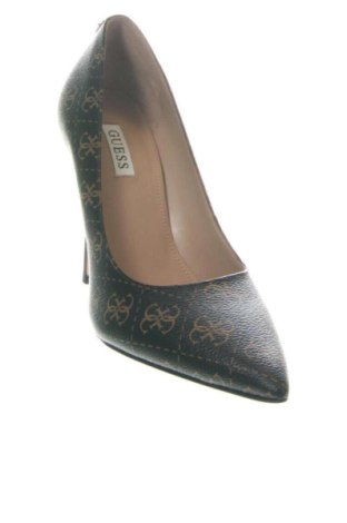 Dámské boty  Guess, Velikost 39, Barva Vícebarevné, Cena  3 649,00 Kč