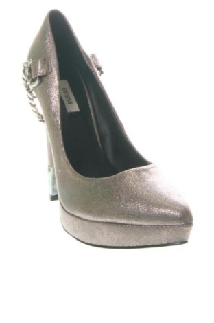 Damenschuhe Guess, Größe 39, Farbe Grau, Preis € 88,43