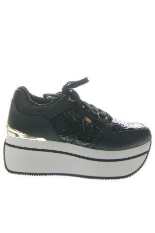 Damenschuhe Guess, Größe 38, Farbe Schwarz, Preis € 122,99