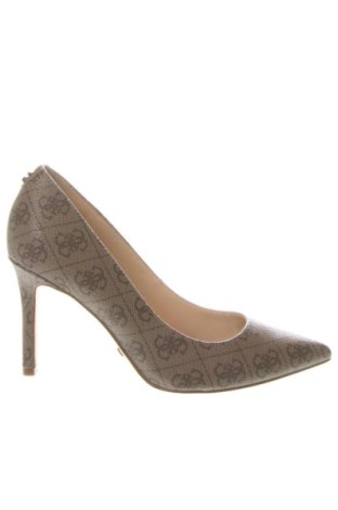 Damenschuhe Guess, Größe 37, Farbe Beige, Preis € 144,99