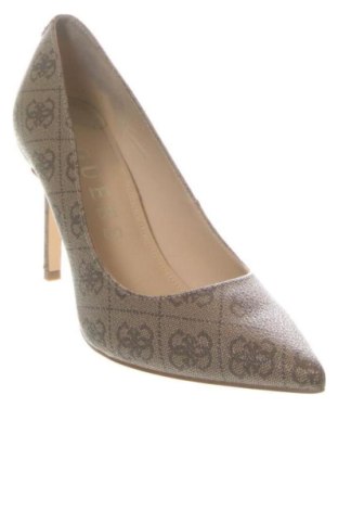 Damenschuhe Guess, Größe 37, Farbe Beige, Preis € 144,99