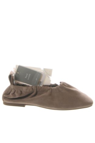 Damenschuhe H&M, Größe 35, Farbe Beige, Preis € 48,00