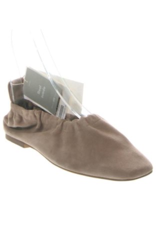 Damenschuhe H&M, Größe 35, Farbe Beige, Preis € 48,00