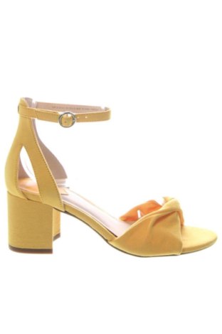Damenschuhe H&M, Größe 35, Farbe Gelb, Preis 32,00 €