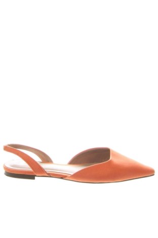 Damenschuhe H&M, Größe 36, Farbe Orange, Preis € 26,00