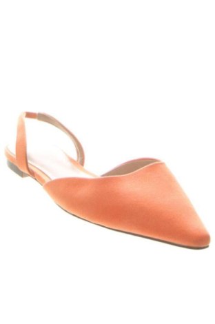 Damenschuhe H&M, Größe 36, Farbe Orange, Preis € 26,00