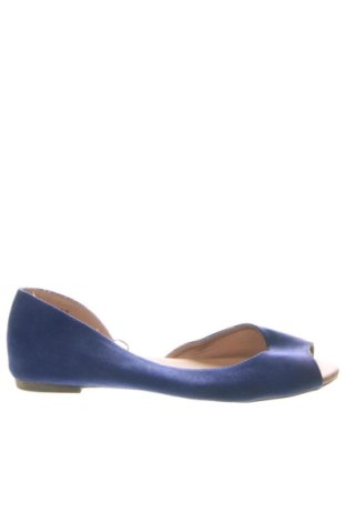 Damenschuhe H&M, Größe 37, Farbe Blau, Preis 26,09 €