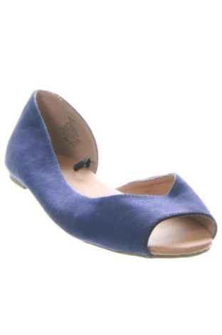 Damenschuhe H&M, Größe 37, Farbe Blau, Preis 26,09 €