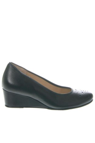 Damenschuhe HASSIA, Größe 36, Farbe Blau, Preis € 84,00