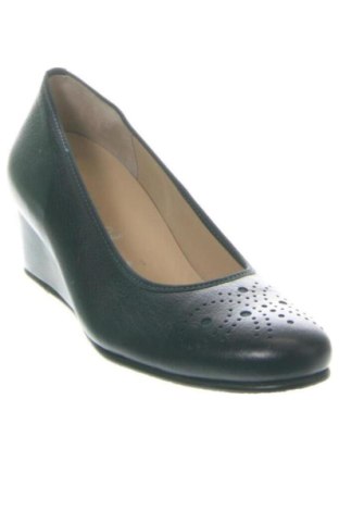 Damenschuhe HASSIA, Größe 36, Farbe Blau, Preis € 84,00