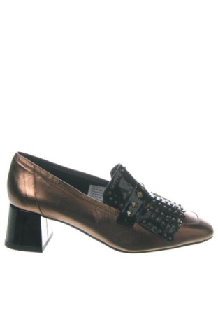 Damenschuhe Heine, Größe 38, Farbe Golden, Preis € 71,58