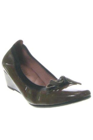 Damenschuhe Hispanitas, Größe 36, Farbe Grün, Preis € 88,00
