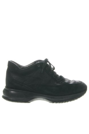 Damenschuhe Hogan, Größe 38, Farbe Schwarz, Preis € 130,85
