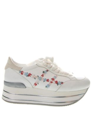Дамски обувки Hogan, Размер 38, Цвят Бял, Цена 182,00 €