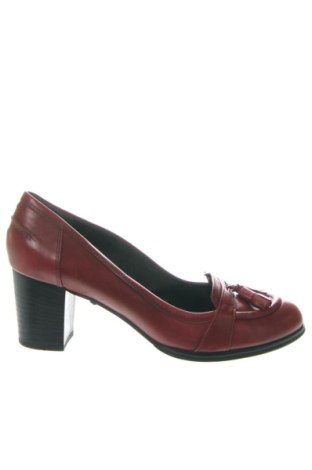 Damenschuhe Hogl, Größe 41, Farbe Rot, Preis € 170,49