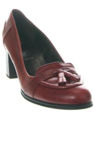 Damenschuhe Hogl, Größe 41, Farbe Rot, Preis € 170,49