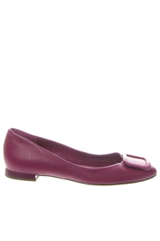 Damenschuhe Hogl, Größe 38, Farbe Rot, Preis € 117,09